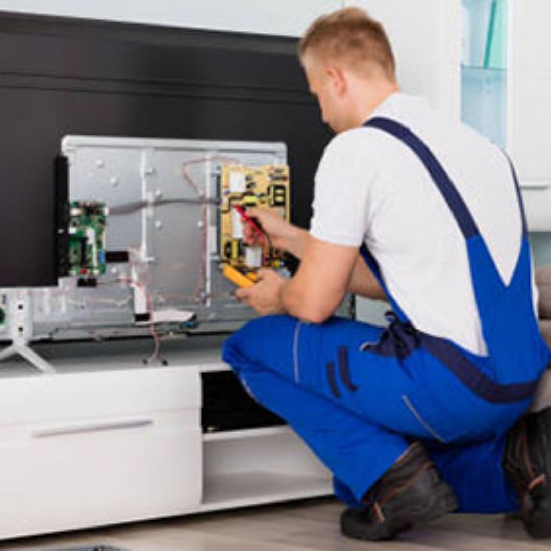 Çardak Televizyon Tamircisi