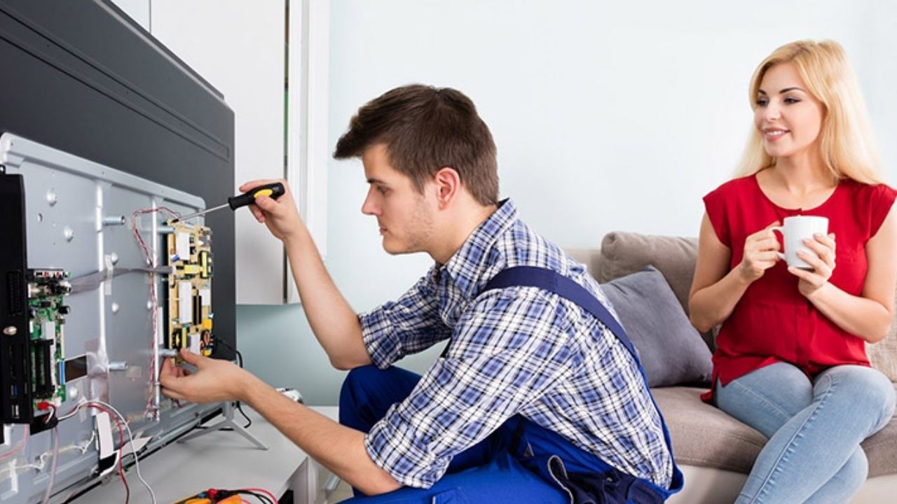 Çardak Televizyon Tamircisi